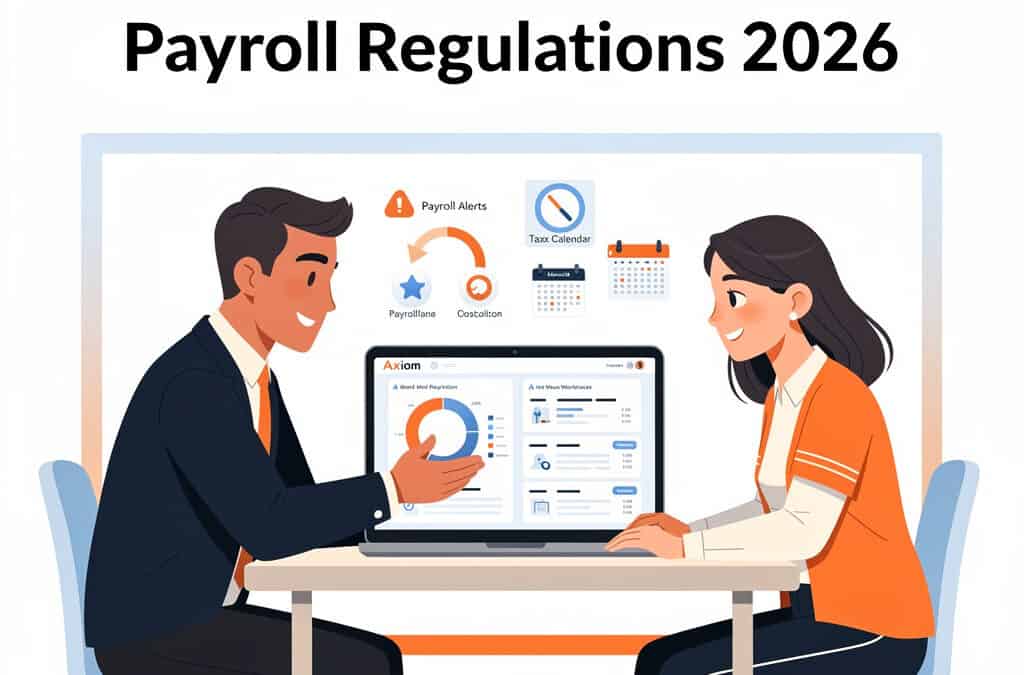 Payroll Regulations 2026: What Growing Businesses Need to Know