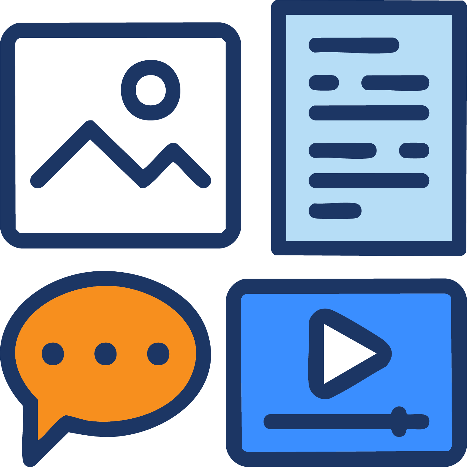 Content @300x 8 Learning Management Software