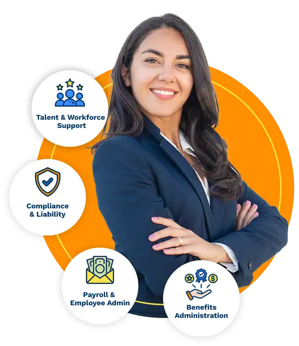 HR Outsourcing HR outsourcing services