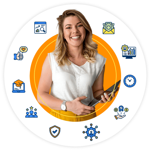 Complete HR Solution