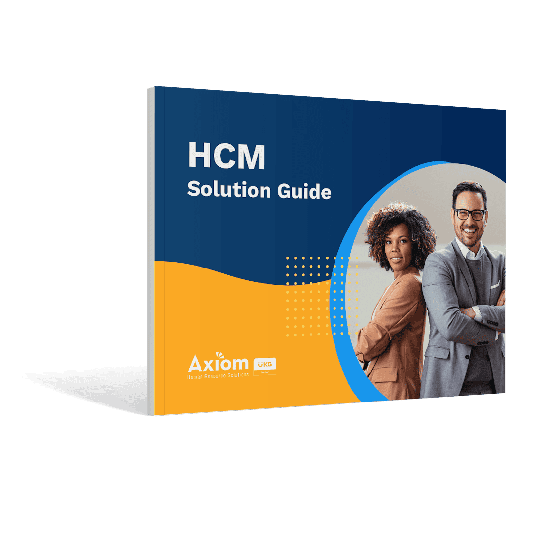 Human Capital Management ebook