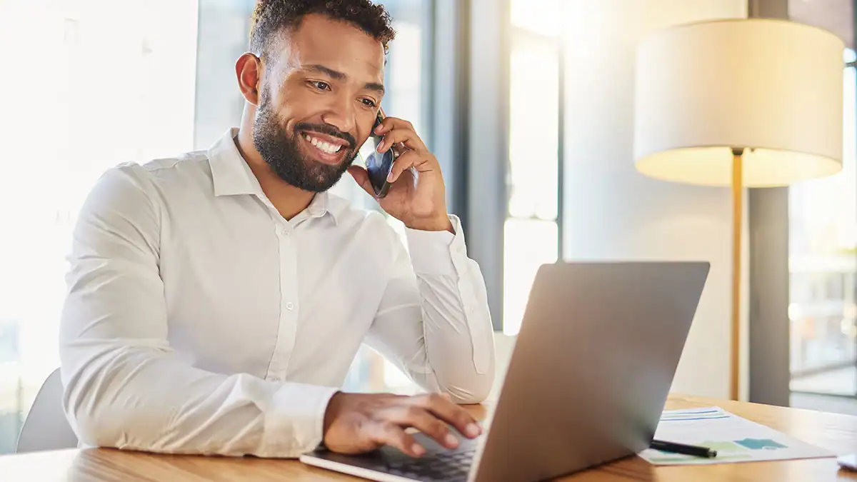 Ready to compare with your own data?