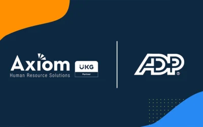 ADP vs UKG Ready: 9 Signs It’s Time to Switch | Axiom HRS