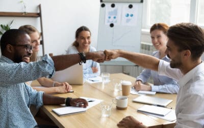 Stop “Fixing” Culture and Start Measuring It: How Data-Driven HR Teams Build Better Workplaces