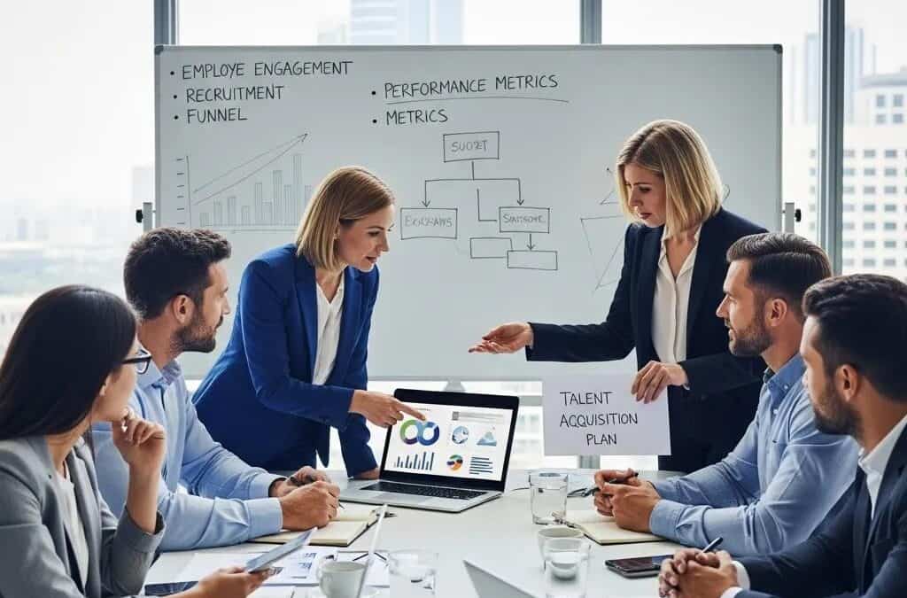Human Resources Management for Indianapolis Businesses
