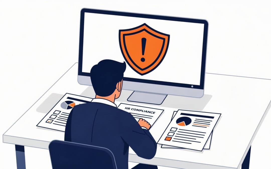 The Hidden Dangers of Third-Party HR Outsourcing: Are You Prepared for the Consequences?