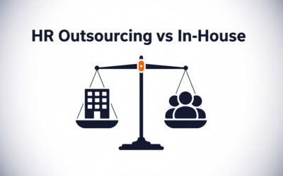 HR Outsourcing vs In-House HR: Mid-Market Decision Guide